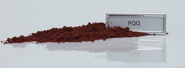 Pyrroloquinoline quinone（PQQ）