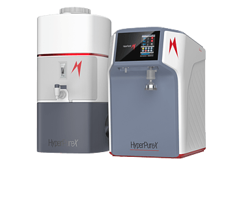 L Discovery series Intelligent Integration Pure Water/High Pure Water/Ultrapure Water System  