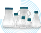 Cell Culture Flask