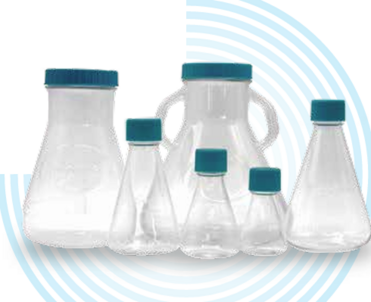 Cell Culture Flask