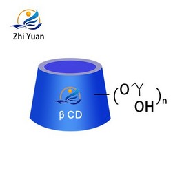 hydroxypropyl betadex from Binzhou Zhiyuan