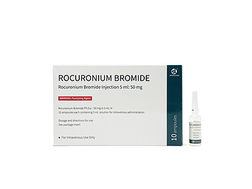 Rocuronium bromide injection  