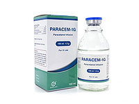 Paracetamol Injection/Infusion