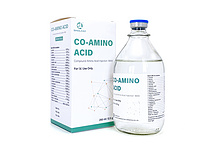 Compound Amino Acid Injection 18AA