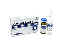 Omeprazole Sodium for Injection