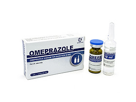 Omeprazole Sodium for Injection