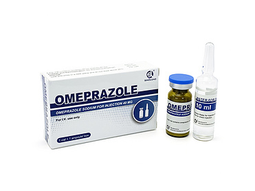 Omeprazole Sodium for Injection