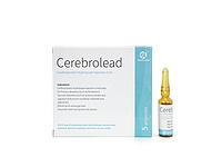 Cerebroprotein Hydrolysate Injection