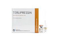 Terlipressin for Injection