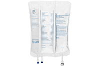 Medium and long chain fat emulsions/ Medium and long chain fat emulsions Amino acids (16)/ Glucose (