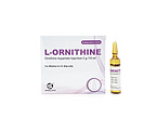 Ornithine Aspartate Injection 5g/10ml