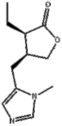 Impurity PLCP-IMA