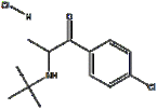 Bupropion Related Compound A HCl