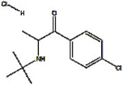 Bupropion Related Compound A HCl