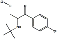 Bupropion Related Compound A HCl