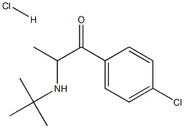 Bupropion Related Compound A HCl