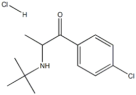 Bupropion Related Compound A HCl