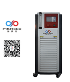 Semiconductor temperature control