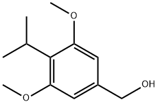 3,5-Dimethoxy-4-isopropylbenzyl alcohol