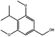 3,5-Dimethoxy-4-isopropylbenzyl alcohol