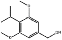 3,5-Dimethoxy-4-isopropylbenzyl alcohol