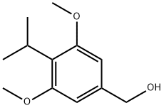 3,5-Dimethoxy-4-isopropylbenzyl alcohol