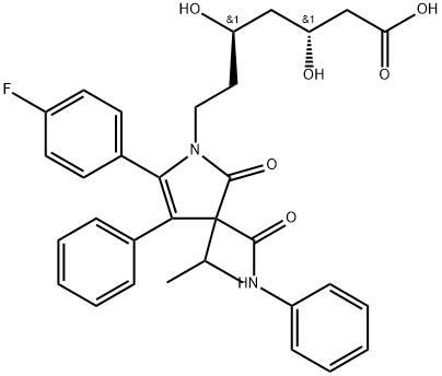 Atorvastatin Impurity