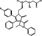 Atorvastatin Impurity