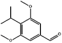 3,5-Dimethoxy-4-isopropylbenzaldehyde