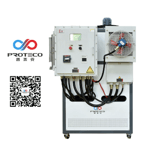 Load Chuck High and Low Temperature Testing Machine