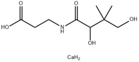 DL-Pantothenic acid calcium salt