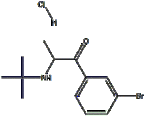 Bupropion Related Compound B HCl