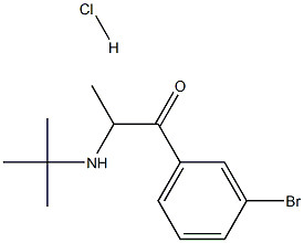 Bupropion Related Compound B HCl