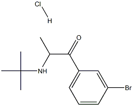 Bupropion Related Compound B HCl