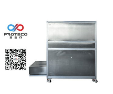 Biobank cryogenic equipment