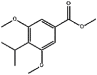 Methyl 3,5-dimethoxy-4-isopropylbenzoate