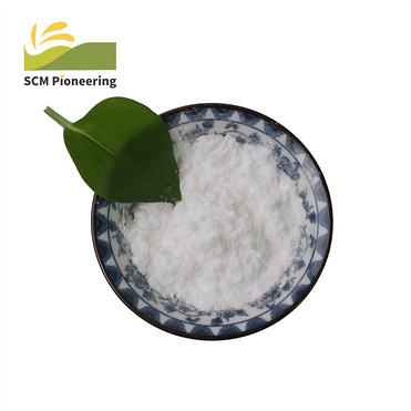 Pharmaceutical Grade Excipients Sucralose Powder CAS: 56038-13-2