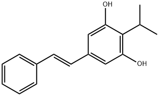 Benvitimod; Tapinarof