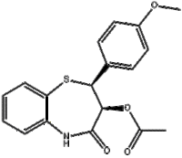 Diltiazem EP Impurity B