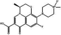 Levofloxacin N-oxide