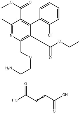 Amlodipine EP Impurity D