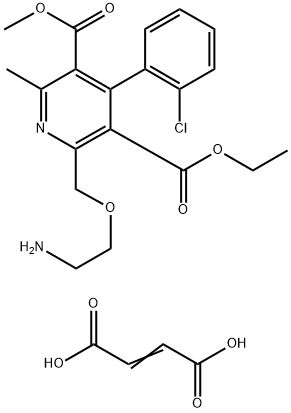 Amlodipine EP Impurity D