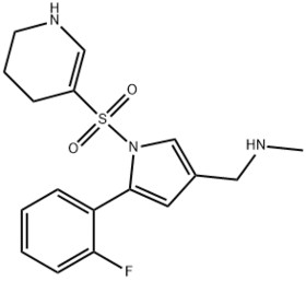 Vonoprazan Impurity Imp-47