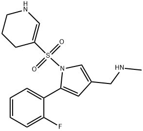 Vonoprazan Impurity Imp-47