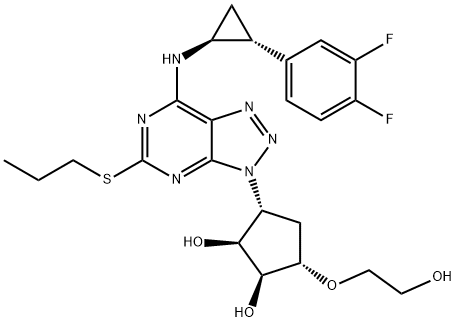 Ticagrelor Impurity SIP-1