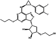 Ticagrelor Impurity SIP-1