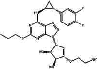 Ticagrelor Impurity SIP-1