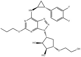 Ticagrelor Impurity SIP-1