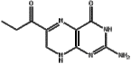 Deoxysepiapterin