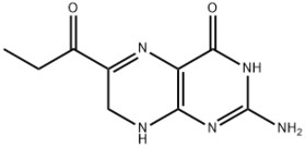 Deoxysepiapterin